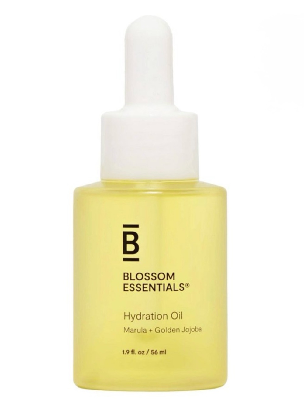 Hydration Oil - Yellow